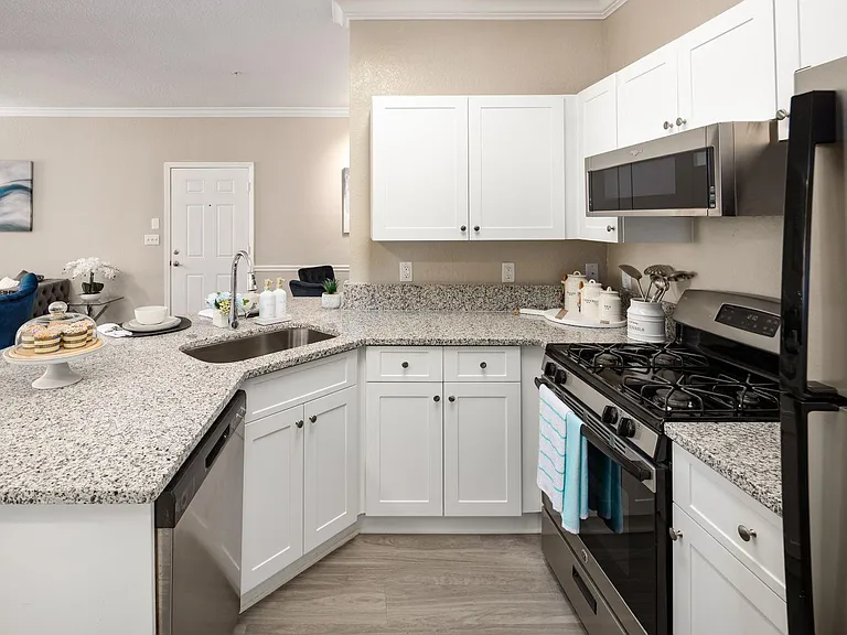The Grand Reserve at Park Isle Apartments — Photo 24