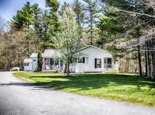 6305 Island Dr, Middleboro, MA 02346
