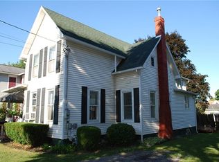 104 Walnut St, Penn Yan, NY 14527