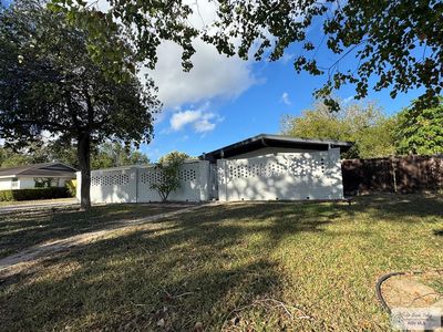 55 Palo Alto Dr, Brownsville, TX, 78521