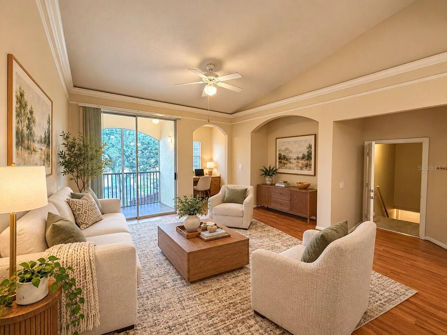 2 bed, 1217 sqft, $1,900 — Photo 4