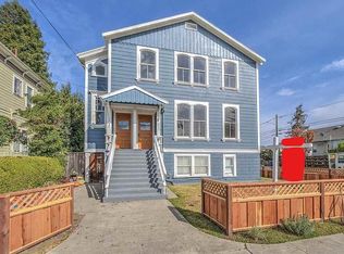 2033 Eagle Ave, Alameda, CA 94501