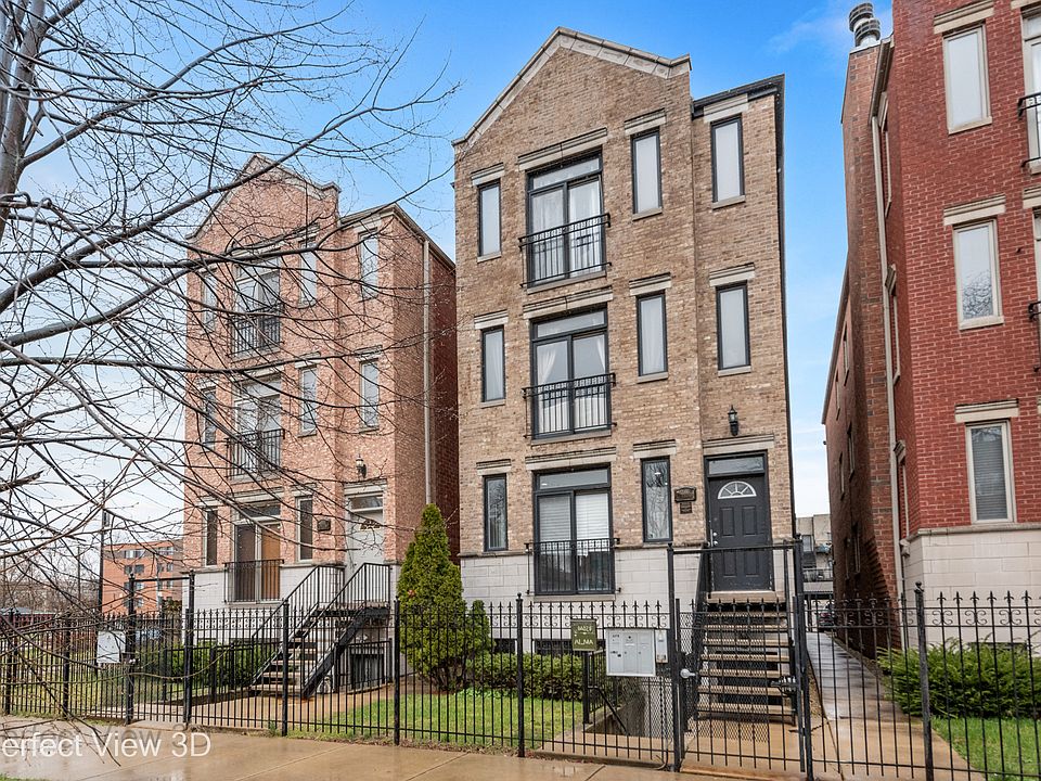 1st image of 4146 S Michigan Ave Unit 1