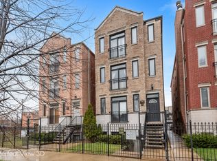 4146 S Michigan Ave UNIT 1, Chicago, IL 60653