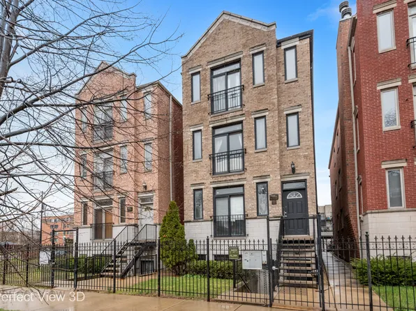 4146 S Michigan Ave Unit 1, Chicago, IL 60653