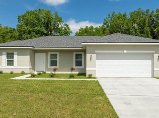 16840 SW 17th Ave, Ocala, FL 34473