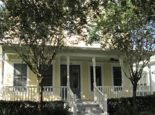 608 Teal Ave, Celebration, FL 34747