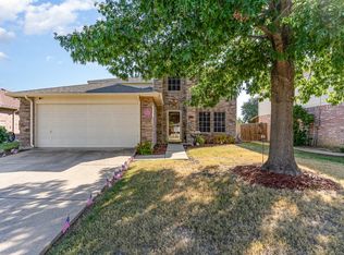 2633 Peach Dr, Little Elm, TX 75068