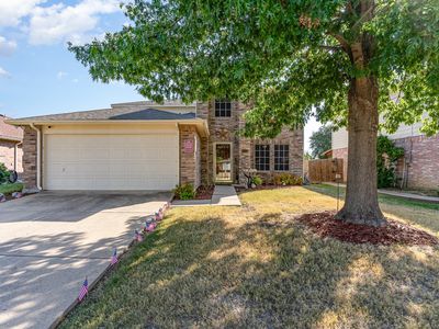 2633 Peach Dr, Little Elm, TX, 75068