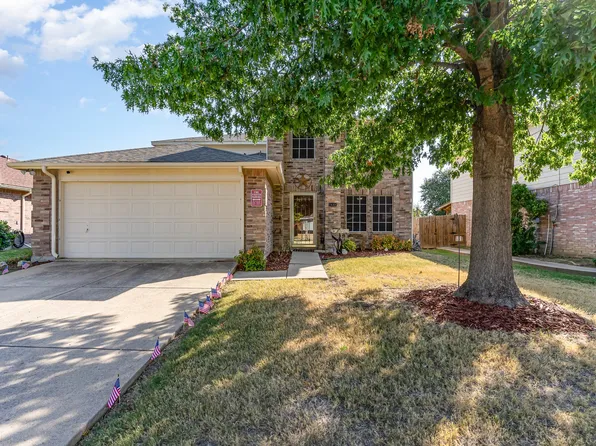 2633 Peach Dr, Little Elm, TX 75068