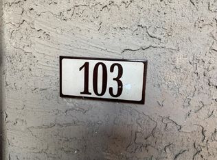4965 Indian River Dr UNIT 103, Las Vegas, NV 89103