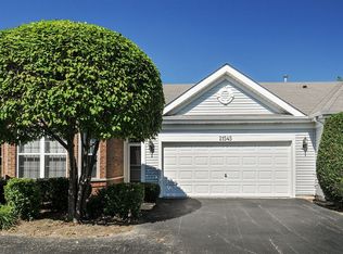 21545 W Empress Ln, Plainfield, IL 60544