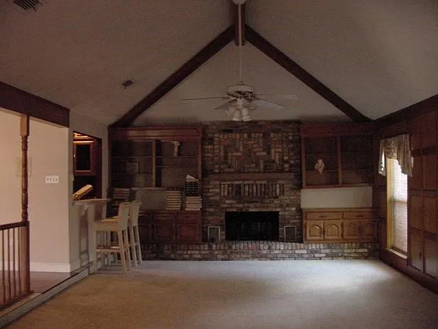 3622 Green Hollow Dr — Photo 2