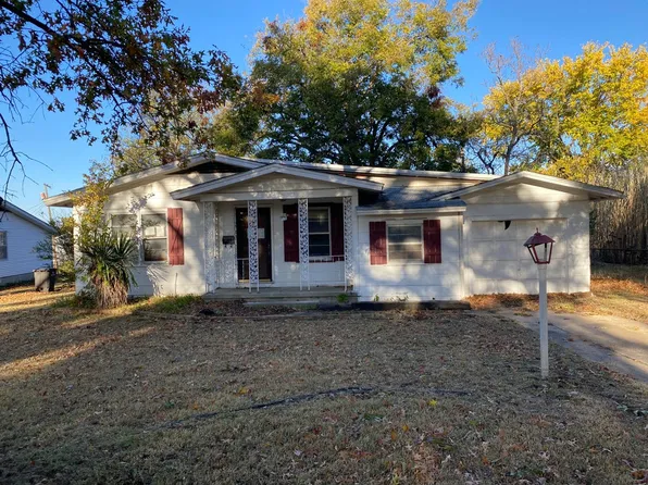 1509 S Elm Ave, Bartlesville, OK 74003