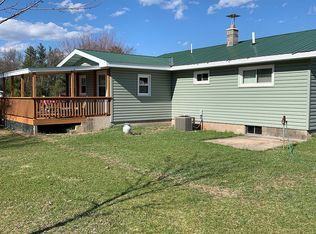 2659 10th Dr, Adams, WI 53910