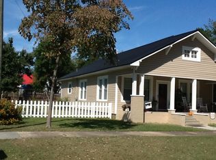 108 Pansy St, Cochran, GA 31014