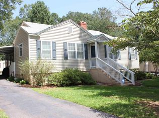 241 Beechwood Cir, Lagrange, GA 30240