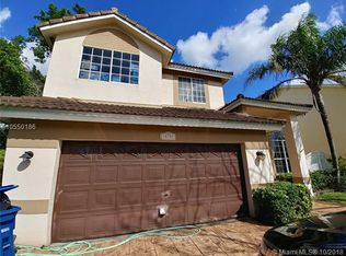 18797 NW 78th Pl, Hialeah, FL 33015