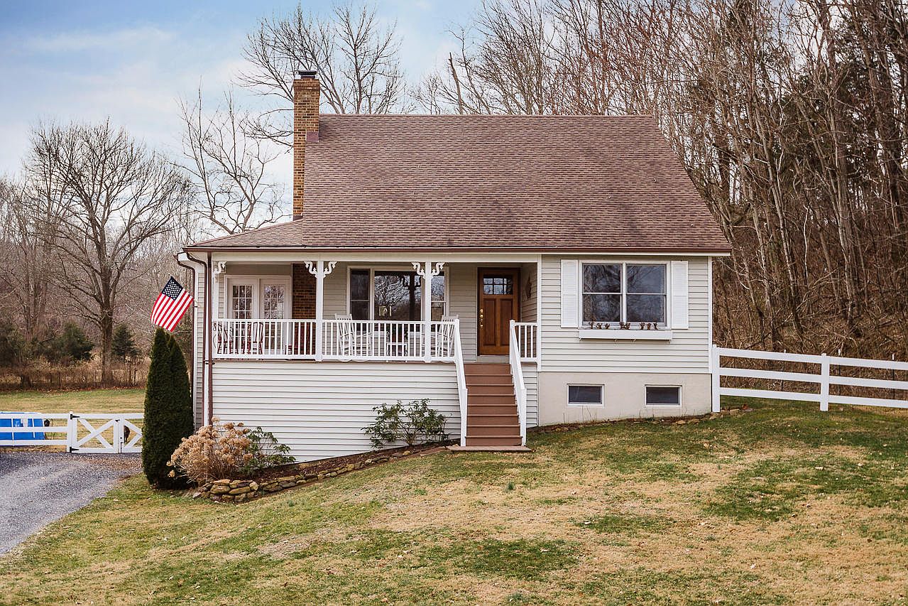 1088 Farmhouse Rd, Rockbridge Baths, VA 24473 Zillow