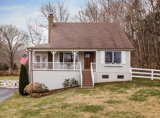 1088 Farmhouse Rd, Rockbridge Baths, VA 24473