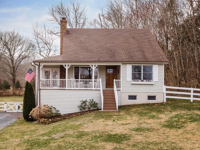 1088 Farmhouse Rd, Rockbridge Baths, VA, 24473