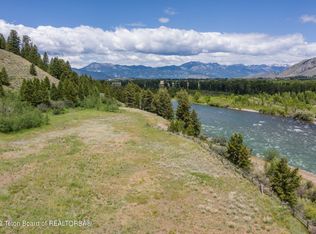 1225&-1325 Munger Mountain Rd, Jackson, WY 83001