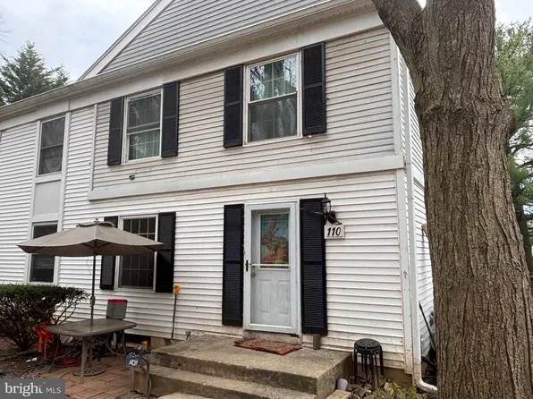 110 Ridgelawn Rd #C, Reisterstown, MD 21136