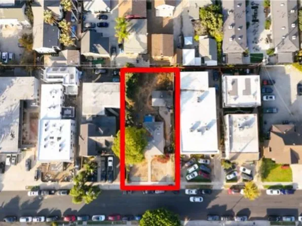 1167 W 29th St, Los Angeles, CA 90007