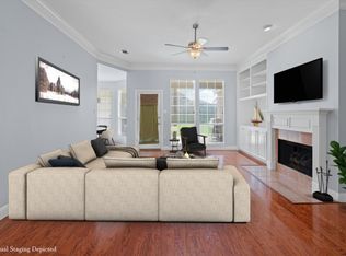 824 Wordsworth Dr, Baton Rouge, LA 70810