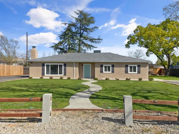 3580 Airport Rd, Sacramento, CA 95834