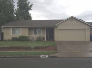 4464 Indian Earth Ave NE, Salem, OR