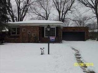 374 Coolidge St N, Chicago Heights, IL 60411
