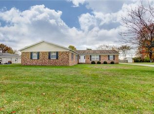 4165 Odema Dr, Lima, OH 45806