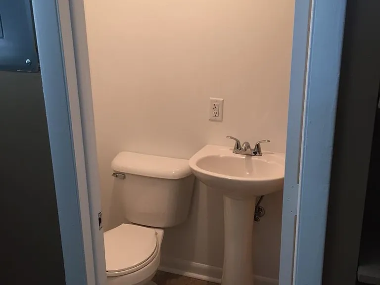 3/4 Bath