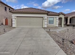 9944 W Chipman Rd, Tolleson, AZ 85353