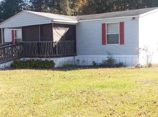 3720 Eds Grocery Rd, Williamston, NC 27892