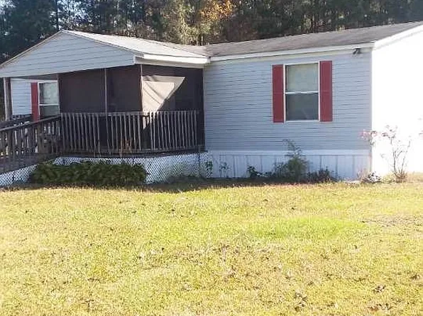 3720 Eds Grocery Rd, Williamston, NC 27892