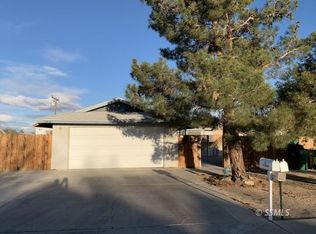 1016 S Yorktown St, Ridgecrest, CA 93555