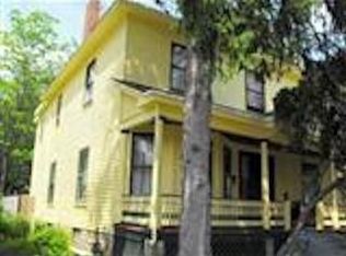 226 Baltimore St, Middletown, OH 45044