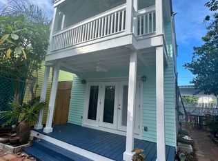826 Terry Ln, Key West, FL 33040