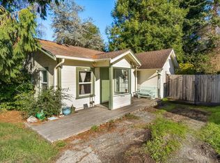 1790 Hill Ave, Eureka, CA 95501