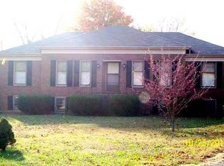 107 Larkspur Ln, Campbellsvlle, KY 42718