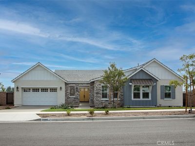 13305 Silver Sky Rd, Rancho Cucamonga, CA, 91739