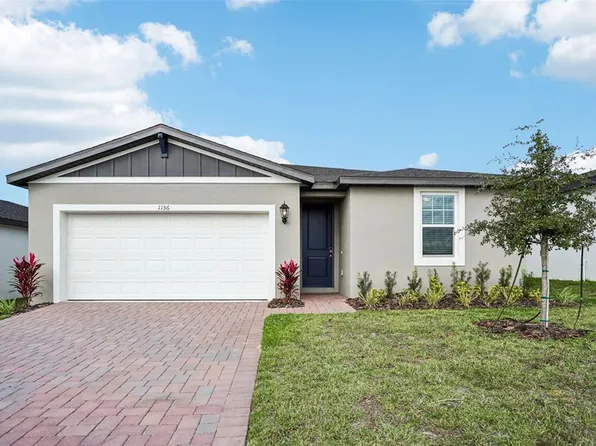 1156 Cumberland Trail Dr, Lake Hamilton, FL 33851