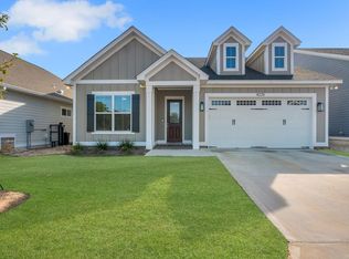 4225 Landry Ln, Tallahassee, FL 32317