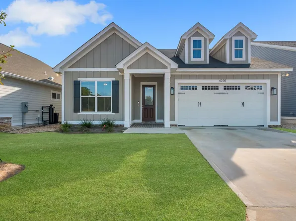 4225 Landry Ln, Tallahassee, FL 32317