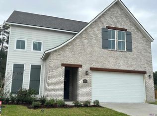 8931 Magnolia View Dr, Baton Rouge, LA 70806