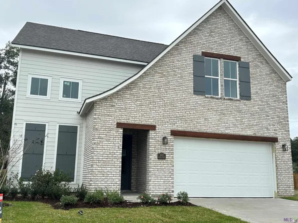 8931 Magnolia View Dr, Baton Rouge, LA 70806