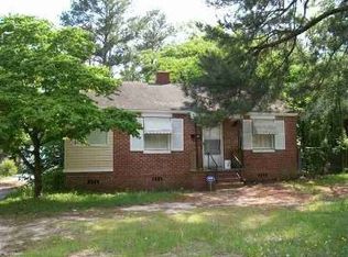 3222 Matheson Dr, Macon, GA 31204