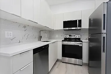 210 East 111th Street, #3B